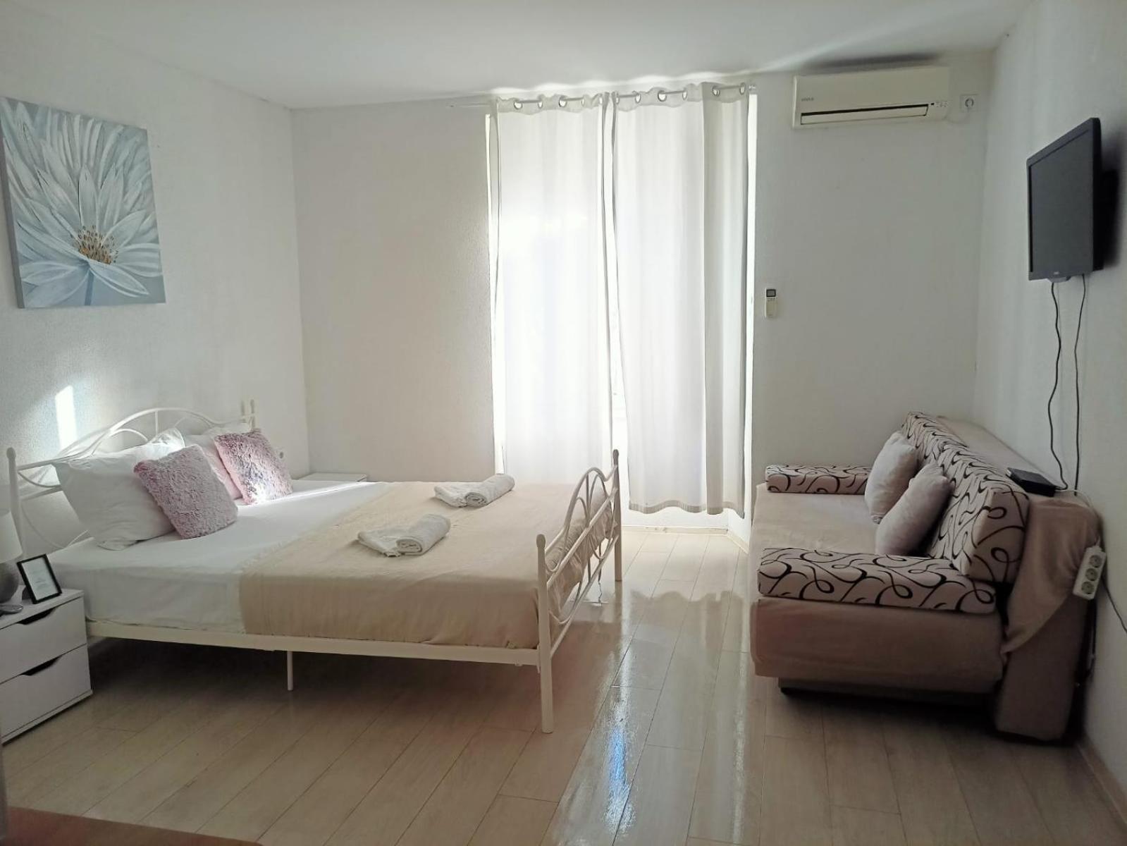 Cozy Rooms At Old City Gate Dubrovnik Exterior foto